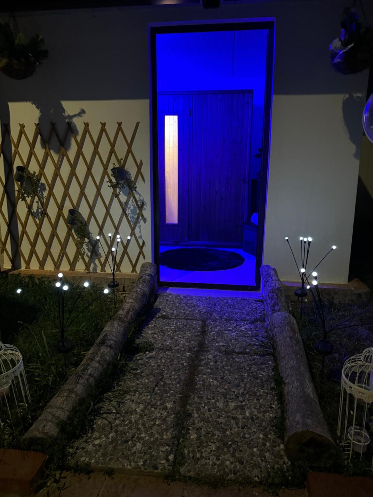 Villa Casa Helios Syracuse Exterior foto