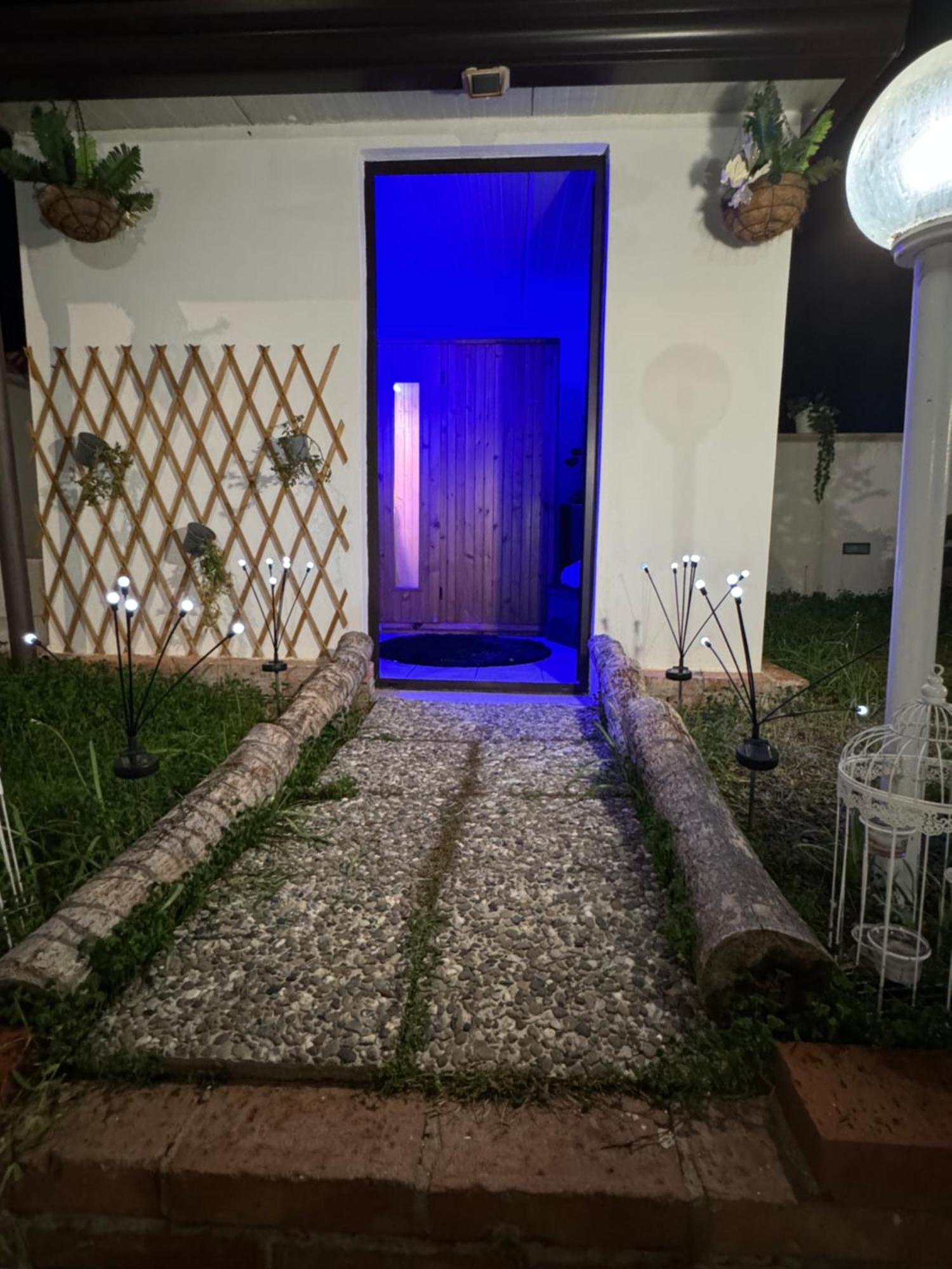 Villa Casa Helios Syracuse Exterior foto